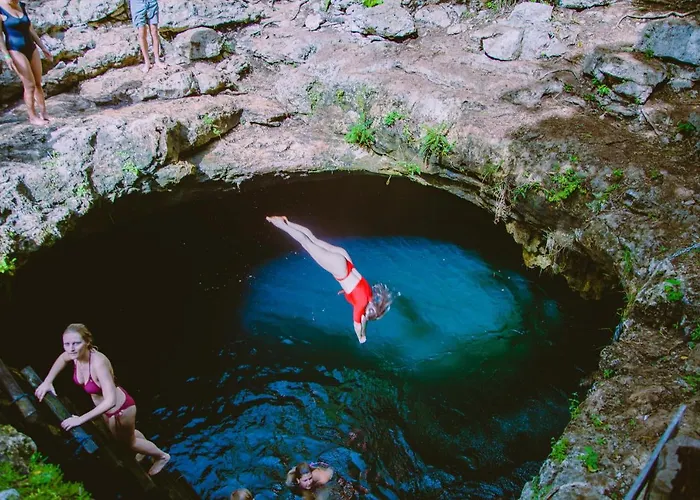 Hostal Che & Bar Adults Only Tulum