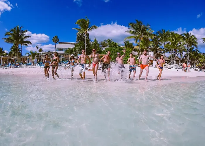 Che & Bar Adults Only Hostal Tulum