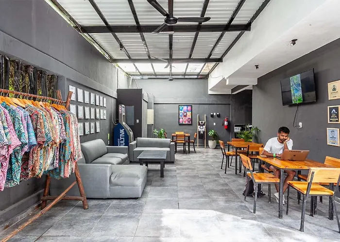 Hostal Che & Bar Adults Only Tulum