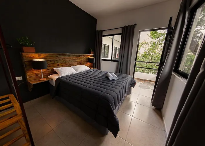 Che & Bar Adults Only Tulum