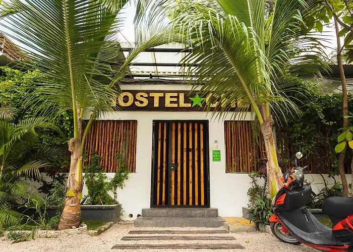 Hostal Che & Bar Adults Only