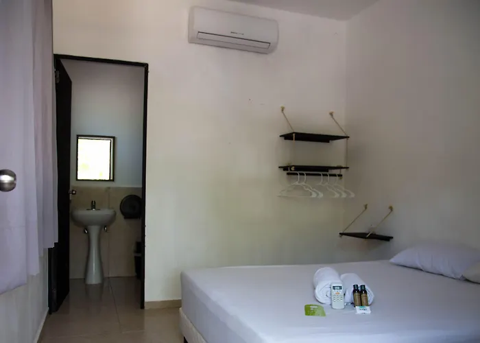 Che & Bar Adults Only Tulum