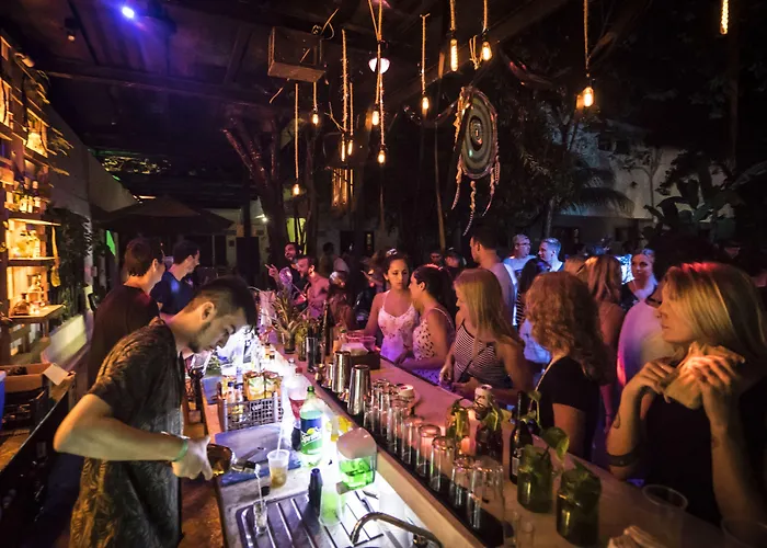 Che & Bar Adults Only Hostal