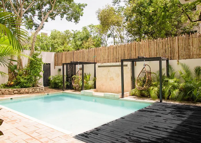Che & Bar Adults Only Hostal
