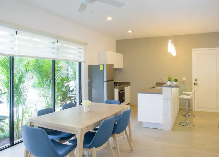 Che & Bar Adults Only Hostal Tulum