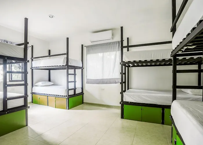 Hostal Che & Bar Adults Only