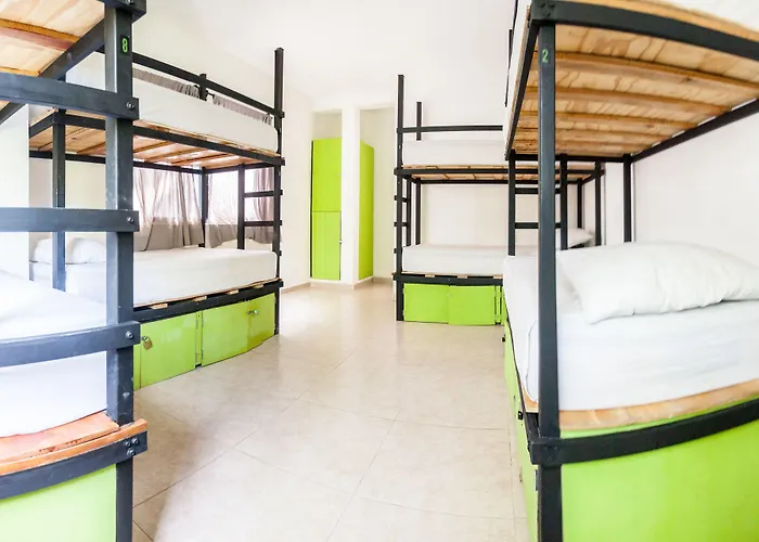 Hostal Che & Bar Adults Only Tulum