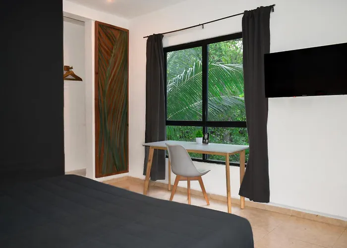 Hostal Che & Bar Adults Only