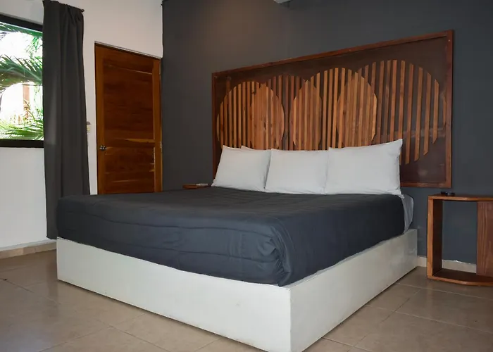 Che & Bar Adults Only Tulum