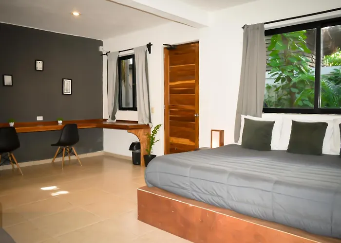 Che & Bar Adults Only Hostal *