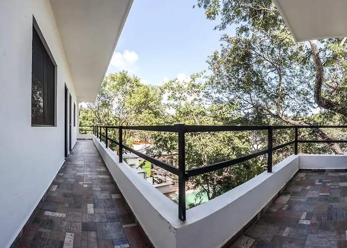 Che & Bar Adults Only Hostal Tulum