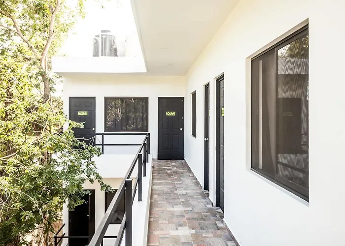 Che & Bar Adults Only Hostal Tulum